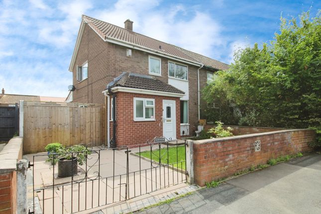 Spath Lane, Wilmslow SK9 2 bed end of terrace house for sale