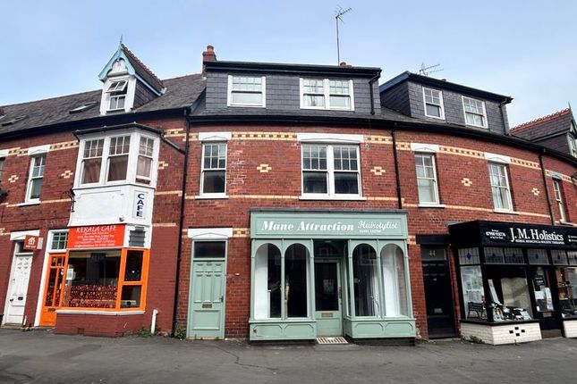 Sea View Road, Colwyn Bay 3 bed maisonette for sale
