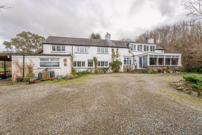 Newport SA42 7 bed detached house for sale