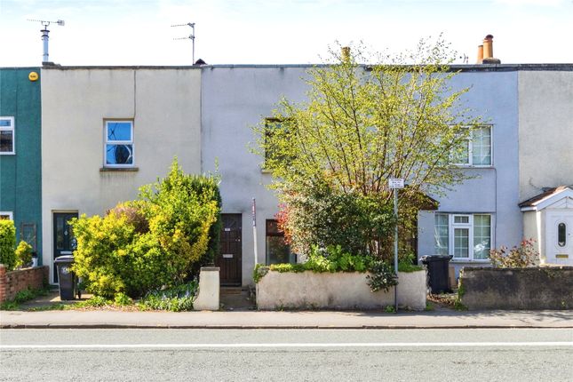 Wells Road, Knowle, Bristol, BS4 2 bed terraced house for sale