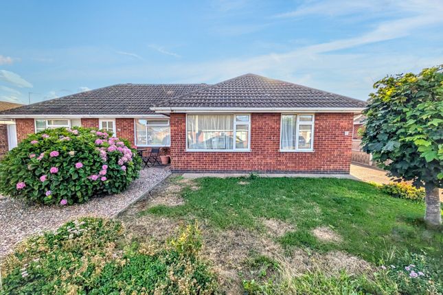 Kingsthorpe Crescent, Skegness, PE25 2 bed bungalow for sale