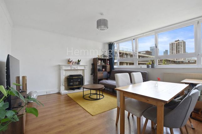 3 bedroom apartment for sale