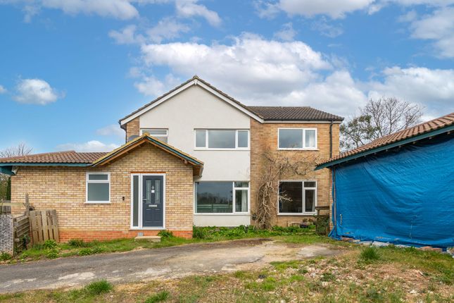 Daneshill, Redhill, RH1 4 bed detached house for sale