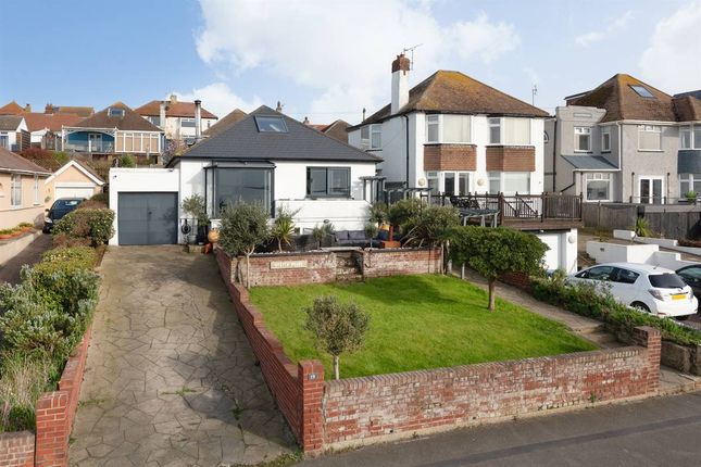 Hampton Pier Avenue, Herne Bay 4 bed detached bungalow for sale