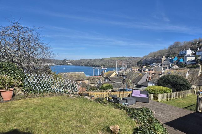 Fore Street, Polruan, Fowey 3 bed house for sale