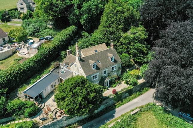 Pitchcombe, Stroud, Gloucestershire, GL6 6 bed detached house for sale