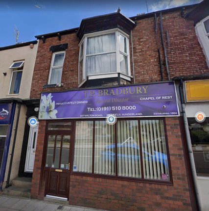2 bed flat