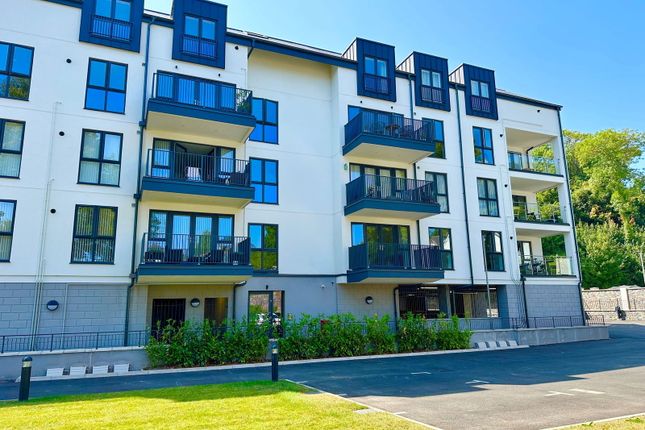 Parkfield Road, Torquay, TQ1 4BH 2 bed apartment for sale