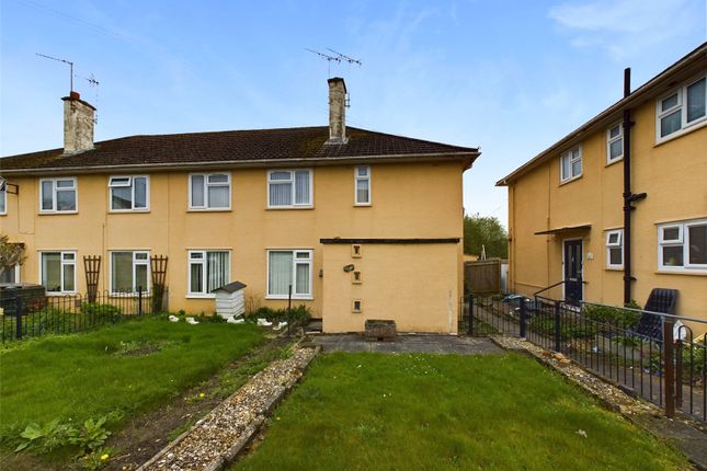 Garnalls Road, Matson, Gloucester... 2 bed maisonette for sale
