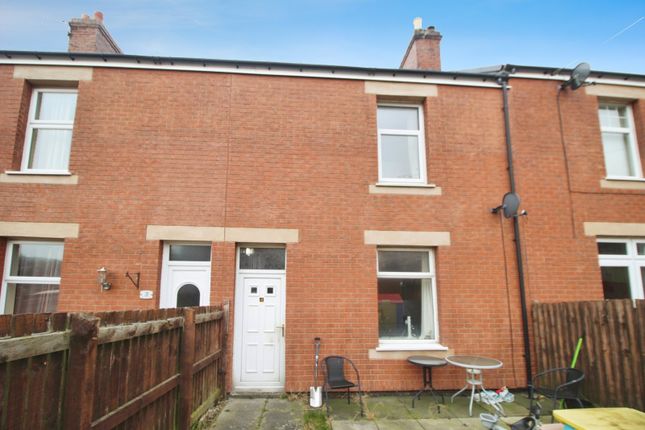 Wagtail Terrace, Durham DH9 2 bed terraced house for sale