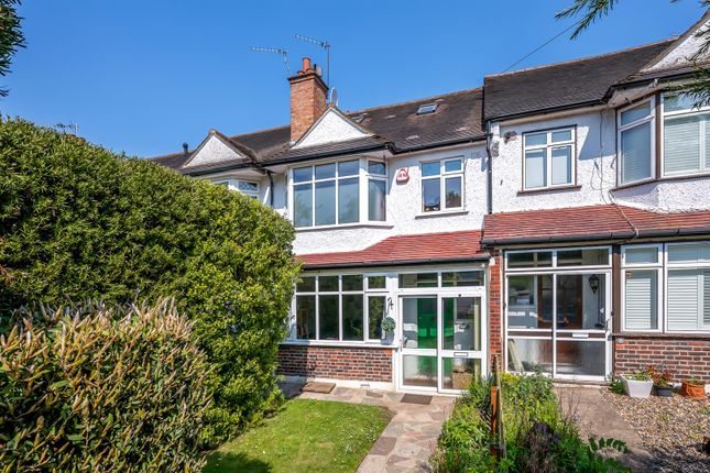 Durham Road, Bromley, BR2 5 bed terraced house for sale