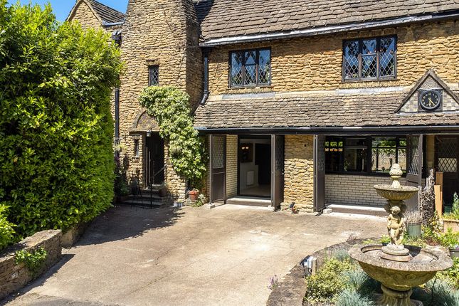4 bedroom cottage for sale