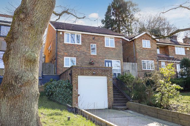 Broadmead, Tunbridge Wells, TN2 4 bed detached house for sale