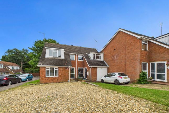 Stevenage, Hertfordshire, SG2 3 bed end of terrace house for sale