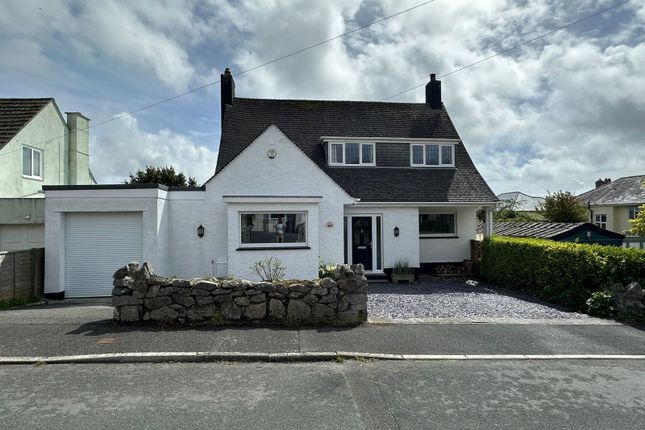 Higher Churchway, Plymouth PL9 3 bed detached house for sale