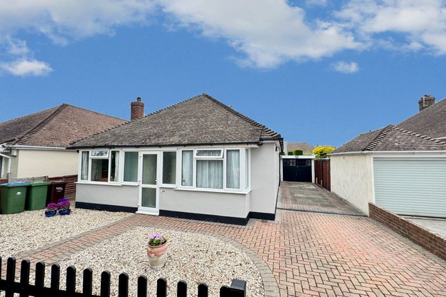 Worthing Road, East Preston 3 bed detached bungalow for sale