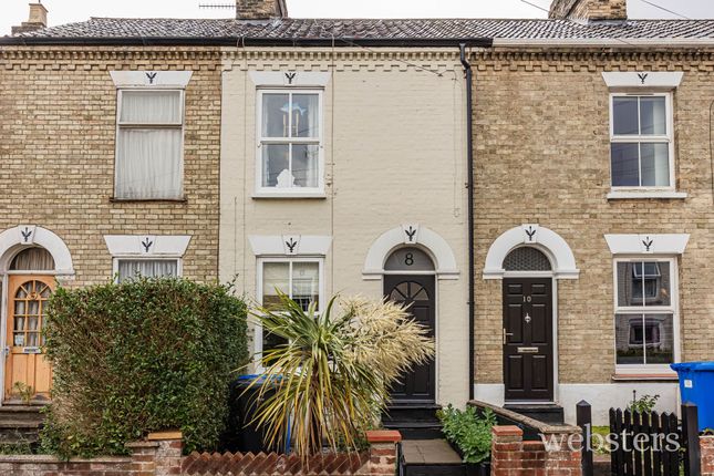 St. Thomas Road, Norwich NR2 2 bed terraced house for sale