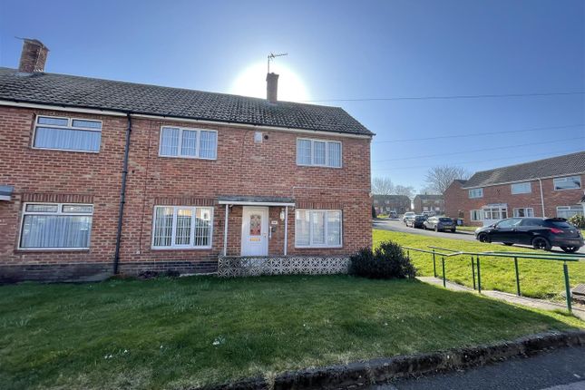 The Wynd, Pelton, Chester Le Street 3 bed semi