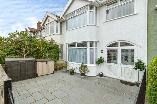 Ketch Road, Bristol, BS3 3 bed terraced house for sale