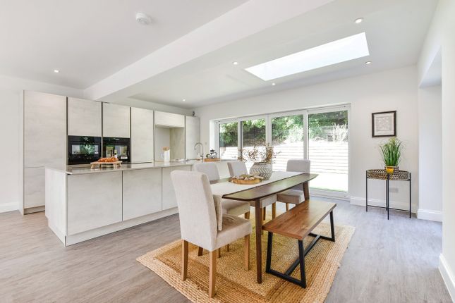 Davids Lane, Ringwood, BH24 4 bed detached house for sale