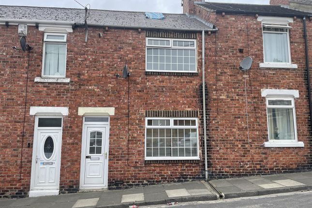 Grange Street, Pelton, Chester Le Street 2 bed terraced house for sale