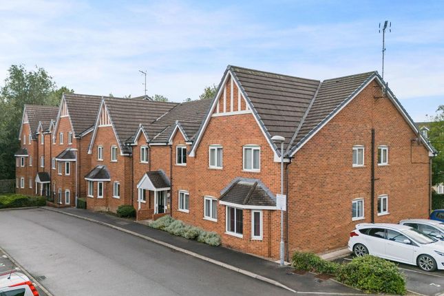 Castle Mews, Pontefract WF8 2 bed apartment for sale