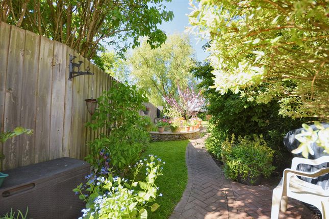 Western Street, Buckhorn Weston... 3 bed terraced house for sale