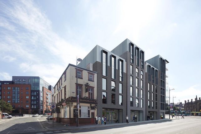 at Fully Managed Liverpool Apartment... 1 bed apartment for sale