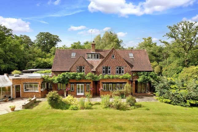 10 bedroom detached house for sale