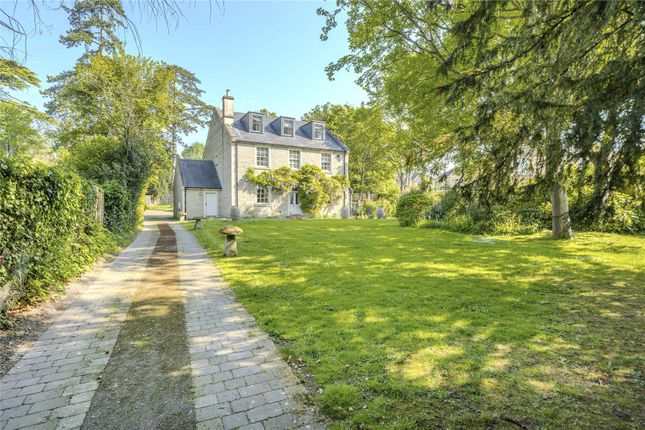 Kelston Road, Bath, Somerset, BA1 5 bed detached house for sale