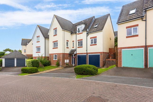 Bideford EX39 4 bed detached house for sale