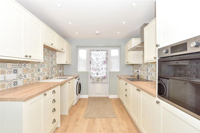 Chayle Gardens, Selsey, Chichester... 2 bed detached bungalow for sale