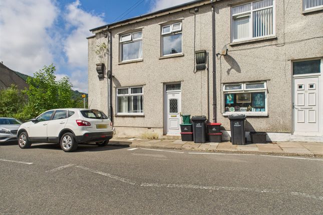 Alexandra Road, Six Bells, NP13 3 bed semi