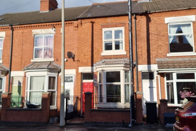Marfitt Street, Leicester, LE4 2 bed terraced house for sale