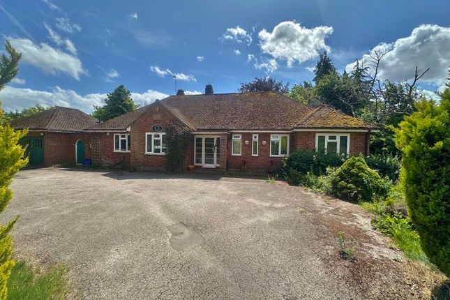 4 bedroom detached bungalow for sale