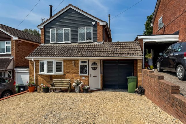 Seven Hills Drive, Stourport on... 3 bed detached house for sale
