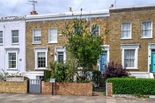 Ufton Road, Highbury, London, N1 3 bed terraced house for sale