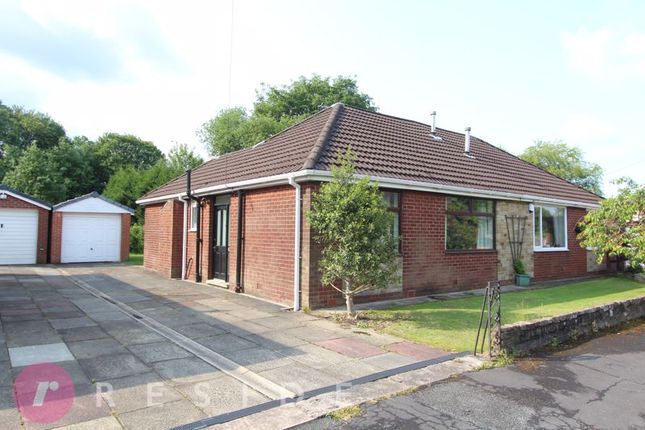 Ladyhouse Close, Rochdale OL16 2 bed semi