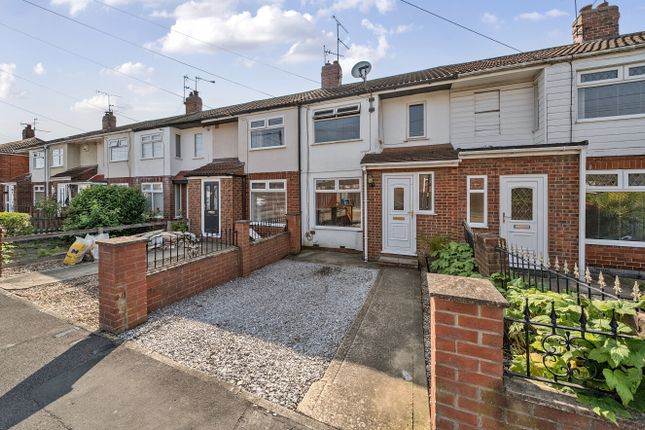 Moorhouse Road, Hull, HU5 3 bed terraced house for sale