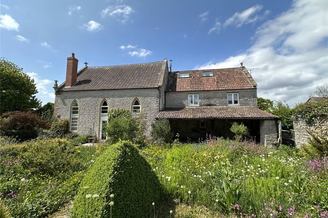 4 bed detached house