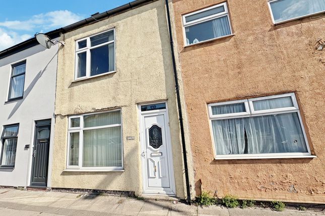 Manchester Road East, Little Hulton, M38 2 bed terraced house for sale