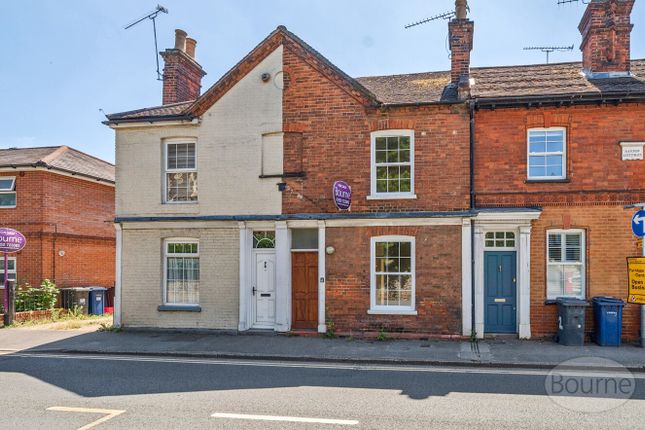 East Street, Farnham, Surrey, GU9 2 bed terraced house for sale