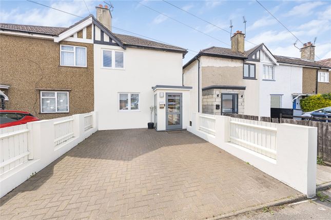 Durnsford Road, Wimbledon, SW19 3 bed semi