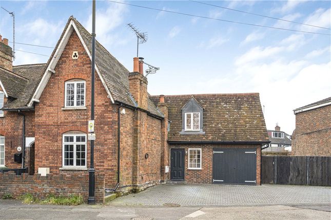 Wraysbury Road, Staines