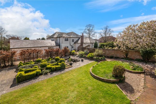 High Street, Walcott, Lincoln... 5 bed detached house for sale