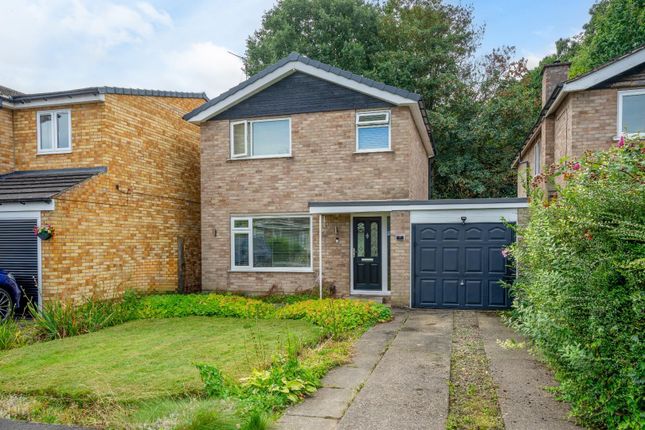 Acomb Wood Close, York 3 bed detached house for sale
