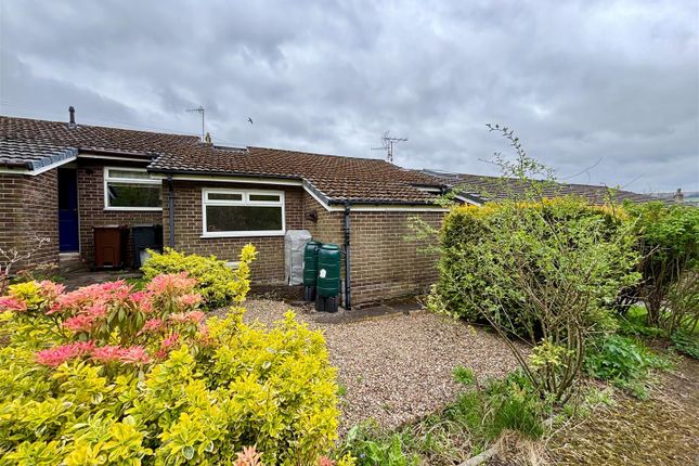 Ollersett Avenue, High Peak SK22 2 bed bungalow for sale