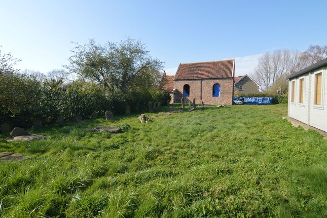 Bungalow for sale