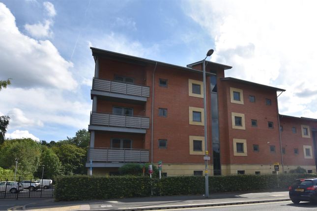 Bournbrook Court, Bristol Road, B5 1 bed apartment for sale