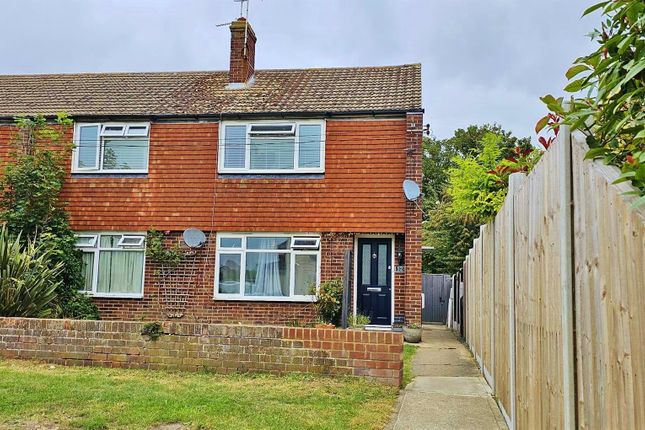 2 bed maisonette